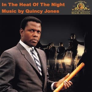 In the Heat of the Night (Soundtrack) artwork