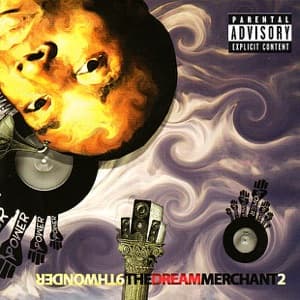 The Dream Merchant 2 artwork
