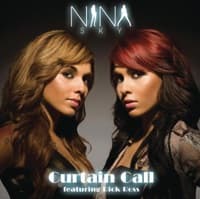 Curtain Call (feat. Rick Ross) album artwork