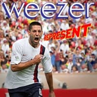 Represent album artwork