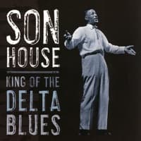 Delta Blues album artwork