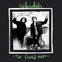 The Freed Man artwork