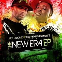 Round Here album artwork
