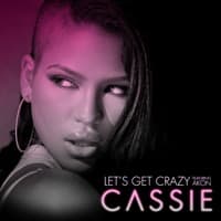 Let's Get Crazy (feat. Akon) album artwork