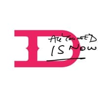 All You Need Is Now album artwork
