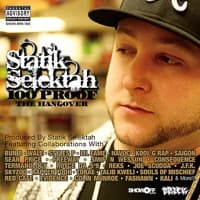 So Close, So Far (feat. Bun B, Wale & Colin Munroe) album artwork