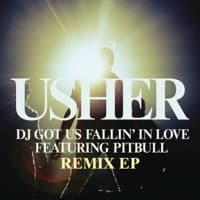 DJ Got Us Fallin' In Love (HyperCrush Remix) [feat. Pitbull & HyperCrush] album artwork