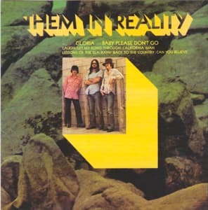 In Reality artwork