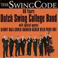 Creole Jazz album artwork