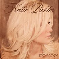 100 Proof album artwork