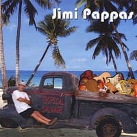 I Love Summer album artwork