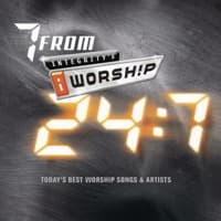 Lead Me to the Cross album artwork