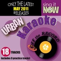 Fool for You (In the Style of Cee Lo Green [feat. Melanie Fiona]) [Karaoke Version With Lead Vocal] album artwork