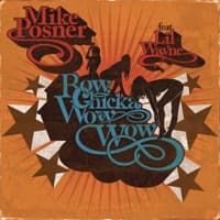 Bow Chicka Wow Wow (feat. Lil Wayne) [feat. Lil Wayne] album artwork