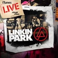 iTunes Live from SoHo - EP artwork