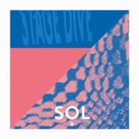 Stage Dive - Single artwork