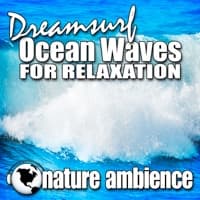 Dreamsurf Ocean Waves for Relaxation (Nature Sounds) - Single artwork