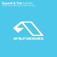 Irufushi (Original Mix) album artwork