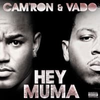 Hey Muma album artwork