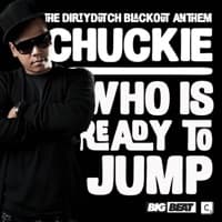 Who Is Ready to Jump album artwork