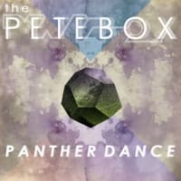 Panther Dance album artwork