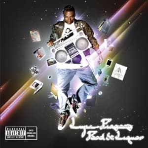 Lupe Fiasco's Food & Liquor (Deluxe) artwork