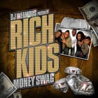 Wassup album artwork