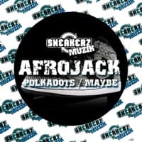 Polkadots / Maybe - Single artwork