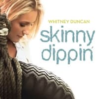 Skinny Dippin' album artwork