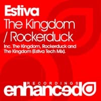 The Kingdom (Original Mix) album artwork