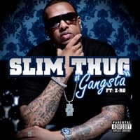 Gangsta (feat. Z-Ro) album artwork