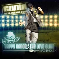 The Love Slide album artwork