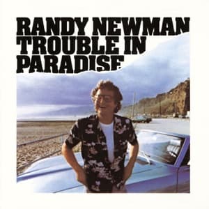 Trouble In Paradise artwork