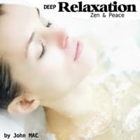 Deep Relaxation : Zen and Peace artwork