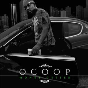 Money Getter artwork