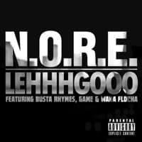 Lehhhgooo album artwork