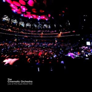Live At the Royal Albert Hall (Bonus Track Version) artwork