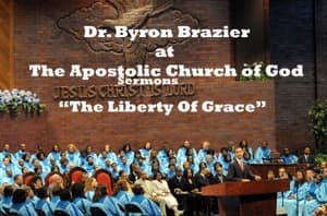 The Liberty of Grace artwork