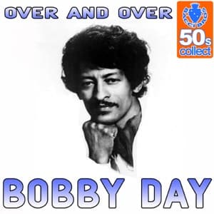 Over and Over (Digitally Remastered) - Single artwork