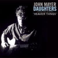 Daughters - EP artwork