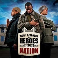 Plead the Fifth (feat. Codany Holiday, Fashawn & Casual) album artwork