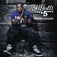 5 Star (Remix) [feat. Gucci Mane, Trina & Nicki Minaj] album artwork