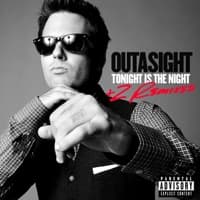 Tonight Is the Night + 2 Remixes - EP artwork