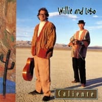 Caliente artwork