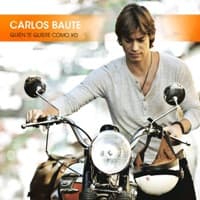 Quien Te Quiere Como Yo album artwork