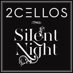 Silent Night - Single artwork