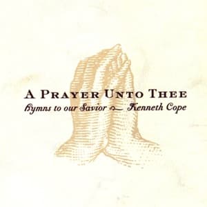 A Prayer Unto Thee artwork