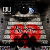 No More (feat. Ne-Yo) - Single artwork