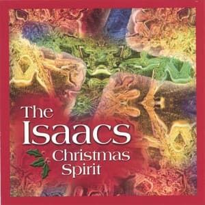 Christmas Spirit artwork
