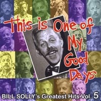 Does Anybody Love You? album artwork